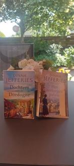 Dochters van de Dordogne Het verborgenpaleis Donah Jefferies, Ophalen of Verzenden, Nederland