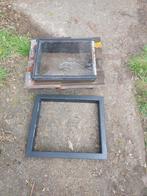 Dakdoorvoer/raam, Doe-het-zelf en Verbouw, Buizen en Afvoer, Ophalen, Afvoer, Zo goed als nieuw, Minder dan 2 meter