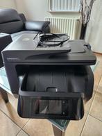 HP officejet pro 8725 printer, Ophalen, Zo goed als nieuw