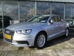 Audi A3 Limousine 1.4 TFSI CoD Ambiente Pro Line Plus, Gebruikt, 4 cilinders, 150 pk, Leder en Stof