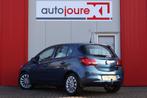 Opel Corsa 1.3 CDTI Cosmo | Origineel NL | Camera | Cruise C, Auto's, Voorwielaandrijving, Blauw, Bedrijf, 30 km/l