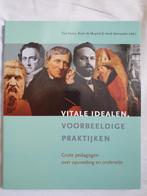 Vitale idealen, voorbeeldige praktijken, Boeken, Ophalen of Verzenden, Gamma, HBO, Piet Murre e.a.