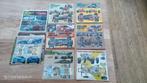 Tamiya catalogus vanaf 1980 diverse jaargangen, Ophalen, Gebruikt, Auto onroad