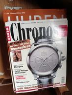 Chronos kwartaalblad 2005-2020, Ophalen