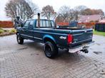 Uitlaat stacks pick-up, Ophalen, Gebruikt, Chevrolet