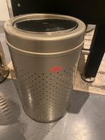 2x Wesco Washboy (lijkt op Big Swing) rvs + zilver grijs, Ophalen, Gebruikt