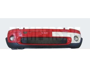 Bumper Mini Cooper R55 R56 06-10 benzyna Voorbumper JK5693 beschikbaar voor biedingen