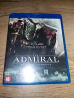 The admiral, Ophalen of Verzenden, Zo goed als nieuw