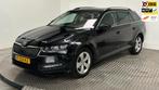 Skoda Superb Combi 1.5 TSI ACT Business Edition benzine auto, Euro 6, 4 cilinders, 150 pk, Zwart