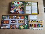spel Cluedo junior, Een of twee spelers, Ophalen of Verzenden, Gebruikt