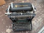 Mooie klassieke underwood, Diversen, Typemachines, Ophalen, Zo goed als nieuw