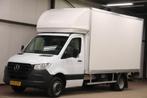 Mercedes-Benz Sprinter 514 2.2 CDI BAKWAGEN MEUBELBAK LAADKL, Auto's, 13 km/l, Gebruikt, Wit, Start-stop-systeem