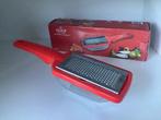 universele keukenrasp handrasp kaasrasp groentenrasp metaal, Ophalen, Nieuw