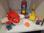 Duplo vliegveld zgan. Zie ook mijn andere advertenties., Ophalen of Verzenden, Gebruikt, Duplo