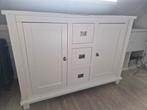 Kidsmill Shakery Commode Wit - 135x95 cm, Ophalen, Gebruikt, 100 tot 150 cm, Minder dan 100 cm