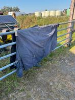 Voorjaars. Paardendeken, Dieren en Toebehoren, Ophalen, Gebruikt, Deken