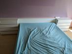 Waterbed, Solo-systeem, Gebruikt, Eenpersoons, Ophalen of Verzenden