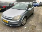 Opel Astra 1.6 Enjoy, Gebruikt, 4 cilinders, 1165 kg, Origineel Nederlands