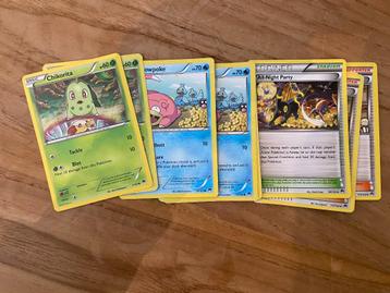 Pokémonkaarten - BREAKPoint (2016) te koop! beschikbaar voor biedingen