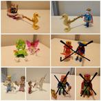 playmobil zeemeerkoning, prinses, fee, prins, koning diverse, Kinderen en Baby's, Speelgoed | Playmobil, Ophalen of Verzenden