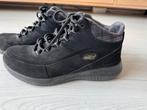 Sketchers Halfhoge Schoenen Zwart Maat 40, Ophalen of Verzenden, Zo goed als nieuw, Zwart, Overige typen