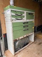 kast bestelbus, Auto diversen, Ophalen