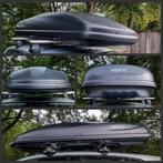 Hapro cruiser 10.8 ski-bagagebox  TE HUUR!!, Auto diversen, Dakkoffers, Ophalen, Nieuw