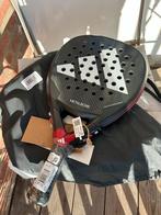 Adidas Metalbone 3.3 Ale Galán padelracket, Ophalen, Nieuw, Padelracket