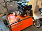 Husqvarna S500 Pro verticuteermachine professioneel showroom, Ophalen, Nieuw, Benzine, Husqvarna