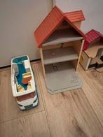 Playmobil, Ophalen, Zo goed als nieuw