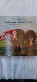 De kunst van het Boerenleven . Warmondse boerderijen, Boeken, Ophalen, 20e eeuw of later, Zo goed als nieuw
