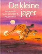 De kleine jager - Afrikaans sprookje, Gelezen, Ophalen of Verzenden