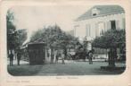 U686 Hees Nijmegen Heeslust - TRAM Stoomtram - voor 1906 -, Verzamelen, Ansichtkaarten | Nederland, Ophalen of Verzenden, Voor 1920