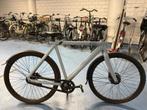 Vanmoof S3 defect - nieuwe onderdelen., Fietsen en Brommers, Ophalen, Gebruikt, 59 cm of meer, Vanmoof