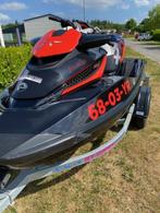 WATER SKI, Watersport en Boten, Waterski's, Ophalen, Zo goed als nieuw, Waterski's