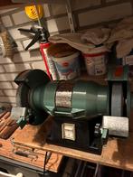 Slijpmachine kinzo, Doe-het-zelf en Verbouw, Gereedschap | Slijpmachines, Ophalen of Verzenden, Zo goed als nieuw, Minder dan 700 watt