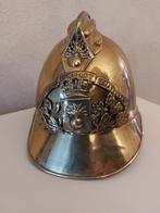 Brandweerhelm, Overige soorten, Overige gebieden, Ophalen of Verzenden, Helm of Baret