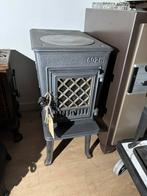 Jøtul 602N, Ophalen, Zo goed als nieuw, Hout, Houtkachel