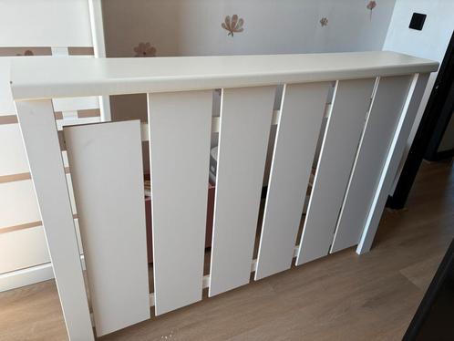 Cando radiator ombouw, Doe-het-zelf en Verbouw, Verwarming en Radiatoren, Zo goed als nieuw, Radiator, 60 tot 150 cm, Ophalen