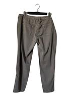 Pauw broek XL, Zwart, Maat 46/48 (XL) of groter, Ophalen of Verzenden, Zo goed als nieuw