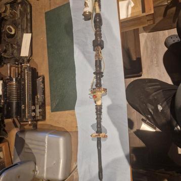 Antieke Pijp - Duitsland/Oostenrijk beschikbaar voor biedingen