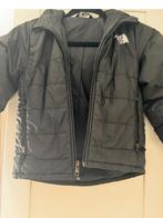 Orginele North Face jas kindermaat 128/134, Ophalen of Verzenden, Zo goed als nieuw