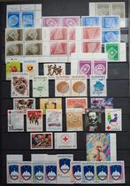 Slovenië postfris onder andere Rode Kruis, Postzegels en Munten, Postzegels | Volle albums en Verzamelingen, Ophalen of Verzenden