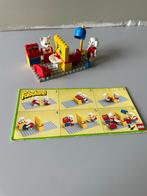 Vintage Lego Fabuland Set Kapsalon, Ophalen of Verzenden, Gebruikt, Complete set, Lego