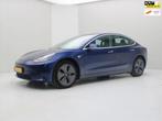 Tesla Model 3 Standard RWD Plus 60 kWh 8PK Autopilot Pano Tr, Auto's, Automaat, 238 pk, Achterwielaandrijving, Blauw