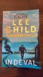Lee Child - In de val, Boeken, Thrillers, Ophalen of Verzenden, Zo goed als nieuw