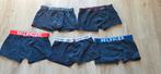 Tommy Hilfiger Boxershorts 152/164 (12-14 jaar) - 5 stuks, Kinderen en Baby's, Kinderkleding | Overige, Ophalen of Verzenden, Gebruikt