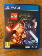 PS4 Lego Star Wars, Gebruikt, Ophalen of Verzenden