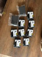 Inkcartridges Epson 604, Ophalen of Verzenden, Nieuw