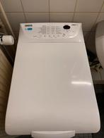 Zanussi wasmachine - bovenlader 7kg, Ophalen of Verzenden, Zo goed als nieuw, 85 tot 90 cm, 1200 tot 1600 toeren